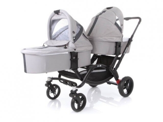 Коляска для двойни FD- Design, Zoom 1-00090841_1