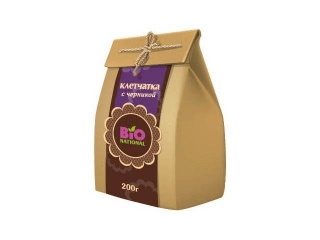 Клетчатка BIO National с черникой 200 г 1-00092140_1