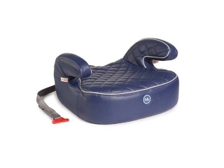 Автомобильное сиденье-бустер Happy Baby, Rider Deluxe 1-00109638_1