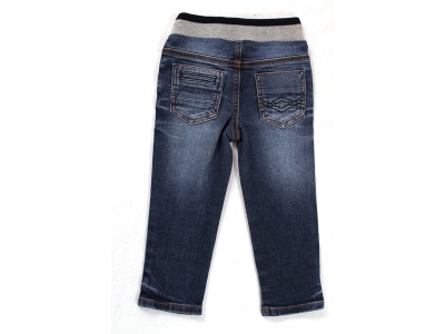 Брюки Ligas детские для мальчика, утеплитель флис 1-00175945_2