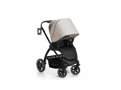 Коляска 3 в 1 Hauck, Priya Trioset 1-00173668_3