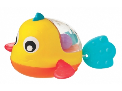 Игрушка для ванной Playgro Рыбка 1-00175987_1