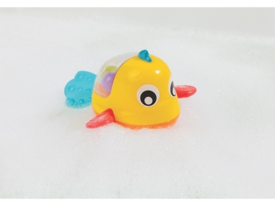 Игрушка для ванной Playgro Рыбка 1-00175987_2