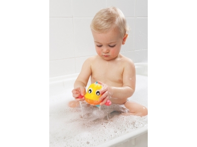 Игрушка для ванной Playgro Рыбка 1-00175987_4