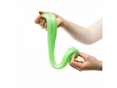 Жвачка для рук Nano gum, светится зеленым, 50 г 1-00176079_3