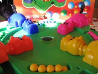 Игра настольная Зообильярд (Омск) 1-00004664_2