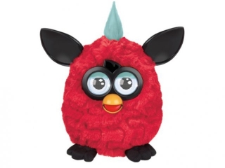 Игрушка интерактивная Hasbro, Furby (теплая волна) 1-00005529_2