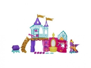 Набор игровой Hasbro, MLP Кристальный Замок 1-00011168_2