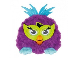 Игрушка интерактивная Hasbro, Друзья Furby - короли вечеринок 1-00021067_3