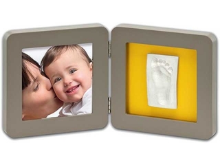 Рамочка Baby Art, двойная 1-00031284_1