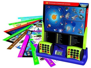 Игра Educa, Электронная дуэль 1-00032818_2