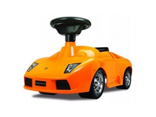 Каталка Happy Well Машина Lamborghini 1-00055984_1