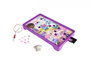 Игра настольная Hasbro, Операция, Доктор Плюшева 1-00063528_2