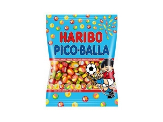 Мармелад жевательный Haribo Pico-Balla 75 г 1-00073713_1