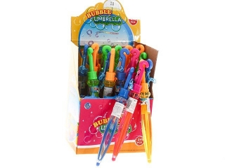 Мыльные пузыри Текко, Зонтик, длинные 1-00082552_1