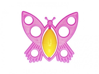 Погремушка Аэлита, Бабочка 1-00087356_1