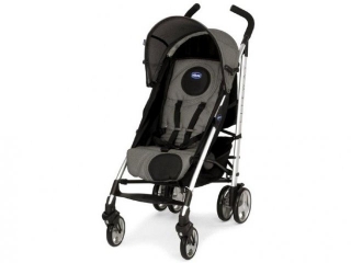 Прогулочная коляска трость Chicco Lite Way Top 1-00033638_1