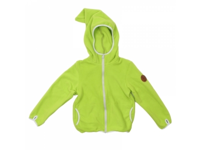 Куртка Zukka for kids, Soft, флисовая 1-00143899_1