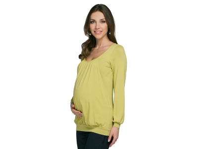 Блуза Lo-Lo для беременных и кормящих мам 1-00144946_2