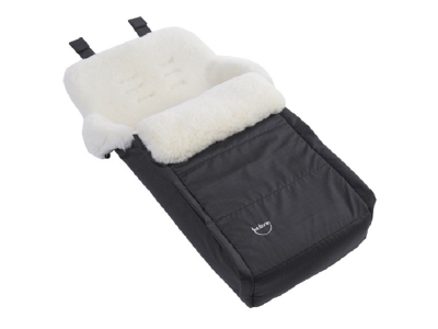 Конверт Teutonia Lambskin Footmuff, мех 1-00145289_1
