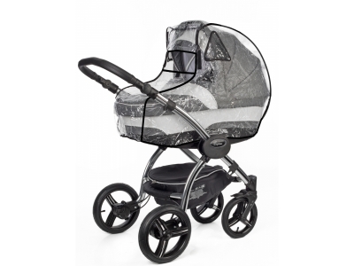 Дождевик Esspero для коляски люльки Newborn Lux 1-00179239_1