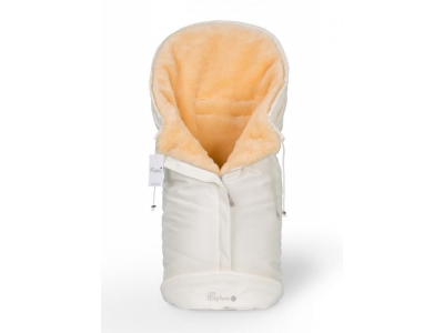 Конверт в коляску Esspero Sleeping Bag (натуральная 100% шерсть) 1-00179358_1