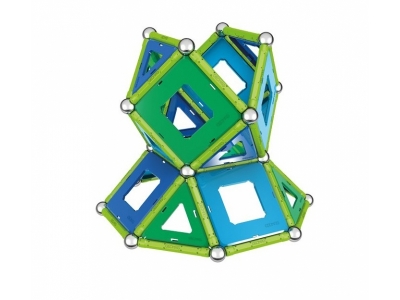 Конструктор магнитный Geomag Panels, 192 дет. 1-00180999_2