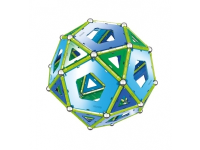 Конструктор магнитный Geomag Panels, 192 дет. 1-00180999_3