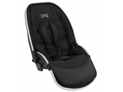 Сиденье Oyster для 2-го ребенка к коляске Oyster MAX 1-00181076_1