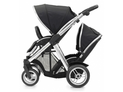 Сиденье Oyster для 2-го ребенка к коляске Oyster MAX 1-00181076_2