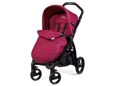 Коляска-книжка Peg Perego, Book Completo 1-00031818_1