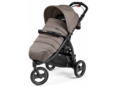 Прогулочная коляска книжка Peg Perego Book Cross 1-00181825_1