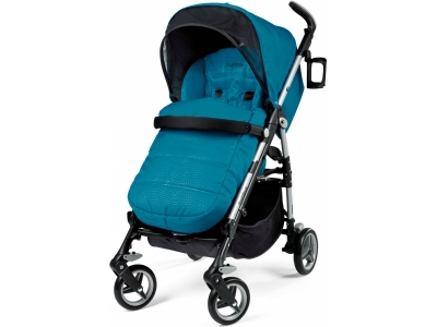 Прогулочная коляска трость Peg Perego Si 1-00182130_1