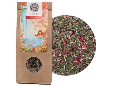 Фиточай Medly Женский 75 г 1-00182785_1
