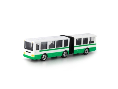 Игрушка Технопарк, Автобус с резинкой металл. 12 см 1-00183928_1