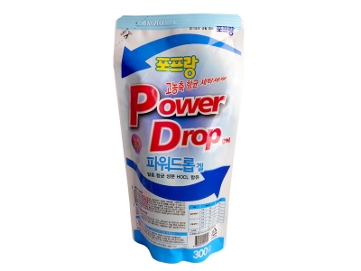 Жидкость Power Drop для стирки белья, 300 мл 1-00184042_1