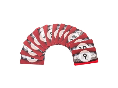 Игра настольная Yulu, Safe Breaker Взломщик сейфов 1-00184199_3