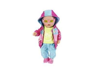 Одежда для кукол Zapf Baby born для велопрогулки 1-00184223_2