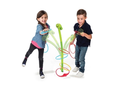 Игра Spin Master, Танцующий червячок (Wobbly Worm) 1-00184228_2