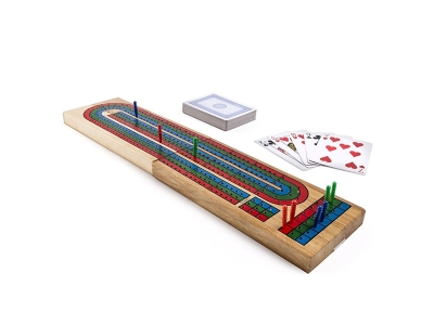 Игра настольная Spin Master, Криббедж 1-00184248_1