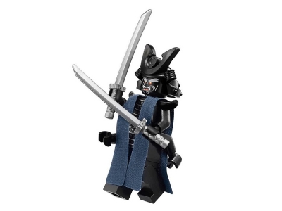 Конструктор Lego Ninjago, Механический Дракон Зелёного Ниндзя 1-00184270_4