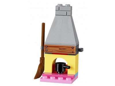 Конструктор Lego Juniors, Лесной домик Белоснежки 1-00184279_4
