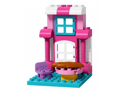 Конструктор Lego Duplo, Магазинчик Минни Маус 1-00184284_4