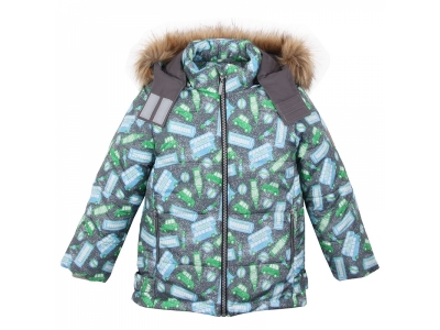 Комплект Zukka for kids, куртка + полукомбинезон 1-00184977_2