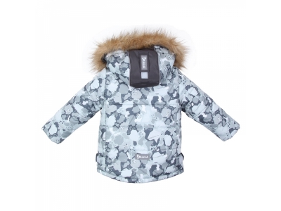 Комплект Zukka for kids, куртка + полукомбинезон 1-00184985_3