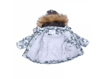 Комплект Zukka for kids, куртка + полукомбинезон 1-00184987_4