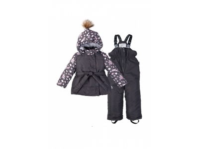 Комплект Zukka for kids, куртка + полукомбинезон 1-00184992_1