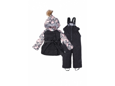 Комплект Zukka for kids, куртка + полукомбинезон 1-00184999_1