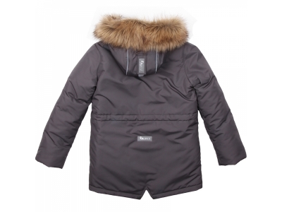 Куртка-парка Zukka for kids, Frost для мальчика 1-00185051_3