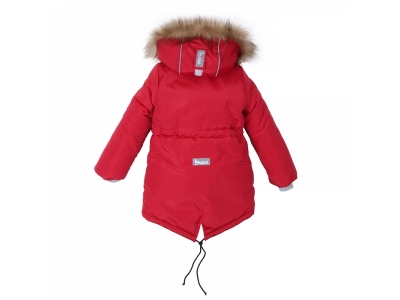 Куртка-парка Zukka for kids, Frost для мальчика 1-00185059_2